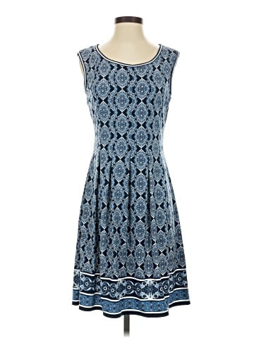 Max Studio Casual Dress (view 1)