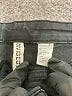 Divided by H&M Hearts Black Jeans Size 8 - photo 7
