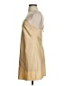 Parade Solid Tan Casual Dress Size S - photo 5