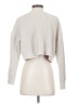 Z Supply Silver Cardigan Size S - photo 2