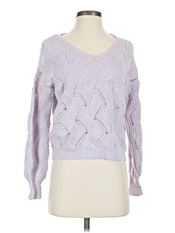 Moon & Madison Pullover Sweater (view 1)