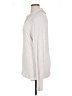 CAbi Silver Long Sleeve Turtleneck Size XL - photo 5