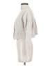 Z Supply Silver Cardigan Size S - photo 5