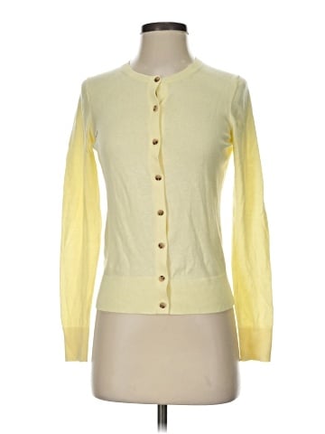 Ann Taylor Cardigan (view 1)