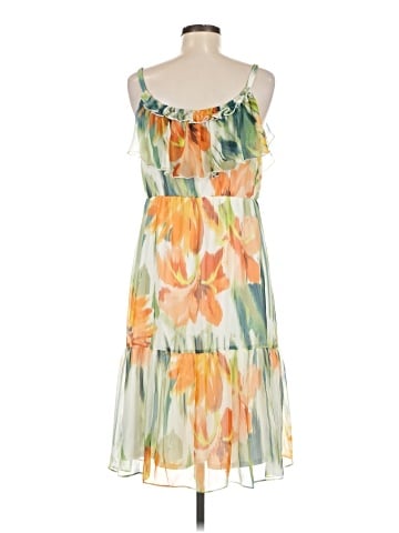 Leslie Fay Cocktail Dress (view 2)