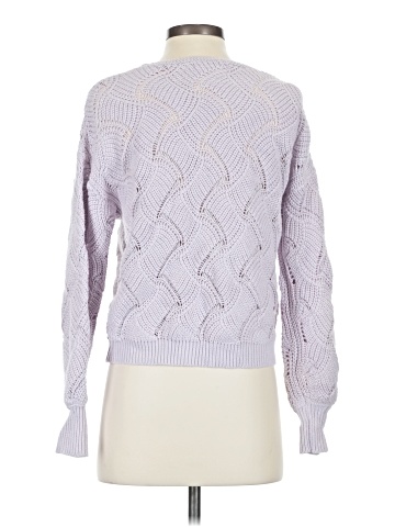 Moon & Madison Pullover Sweater (view 2)