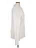 CAbi Silver Long Sleeve Turtleneck Size XL - photo 4