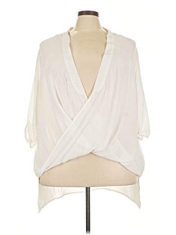 Lisa Rinna Cardigan (view 1)