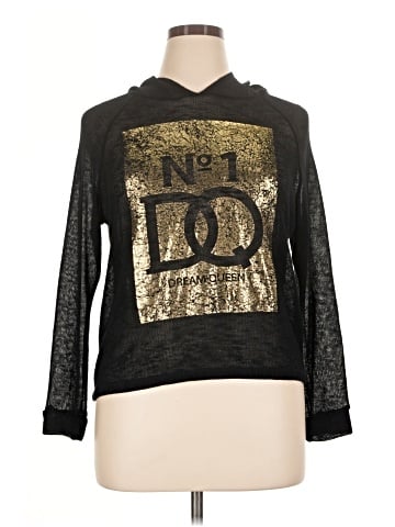 Blush Long Sleeve Top (view 1)
