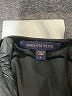Skies Are Blue Solid Black Formal Skirt Size L - photo 4