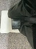 Skies Are Blue Solid Black Formal Skirt Size L - photo 5