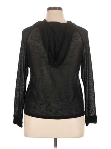 Blush Long Sleeve Top (view 2)