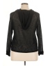 Blush Black Long Sleeve Top Size XL (estimated) - photo 2