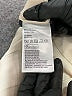 H&M 100% Polyester Ivory Long Sleeve Blouse Size L - photo 5