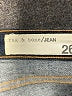 Rag & Bone/JEAN Hearts Blue Jeans Size 26 waist - photo 7