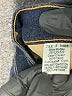 Rag & Bone/JEAN Hearts Blue Jeans Size 26 waist - photo 8