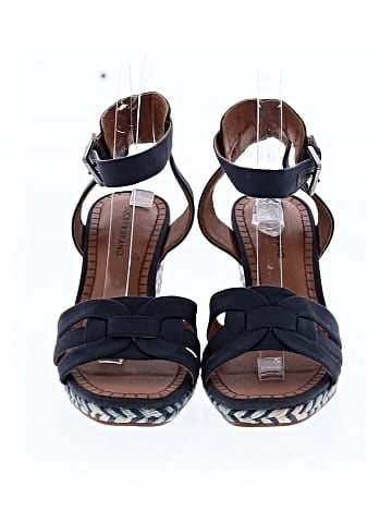 Lucky Brand Wedges (view 2)