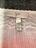Joie 100% Cotton White Sleeveless Blouse Size XS - photo 7