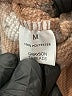 Grayson Threads 100% Polyester Animal Print Brown Pullover Sweater Size M - photo 8