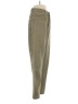 NA-KD 100% Cotton Green Jeans Size 34 waist - photo 4
