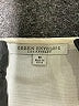 Green Envelope Ivory Sleeveless Blouse Size M - photo 7