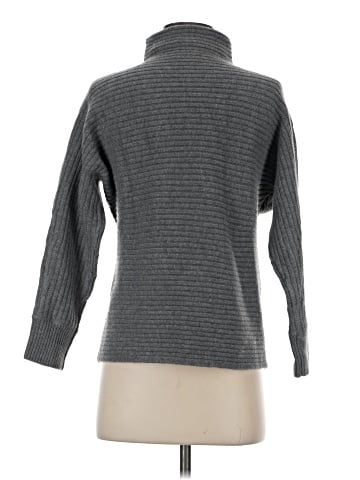 Anne Klein Turtleneck Sweater (view 2)