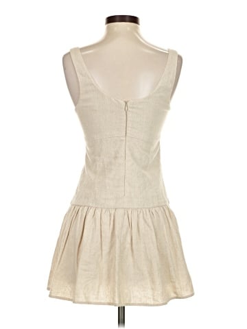 Pull&Bear Casual Dress (view 2)