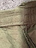 Aerie Solid Green Shorts Size XL - photo 4