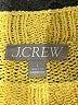 J.Crew Solid Yellow Pullover Sweater Size L - photo 7