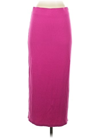 Ann Taylor LOFT Formal Skirt (view 2)