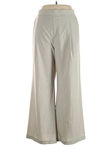 Lou & Grey Casual Pants (view 1)