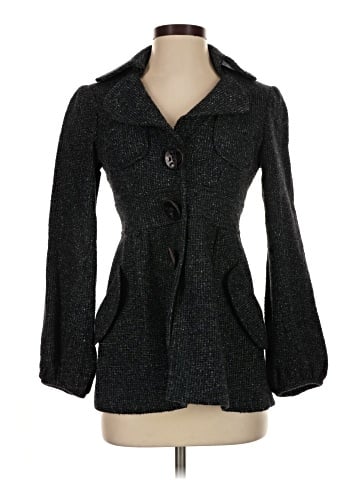Nanette Lepore Coat (view 1)