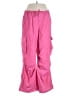 Unbranded Pink Cargo Pants Size L - photo 1