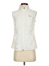 Assorted Brands 100% Polyester White Vest Size S - photo 1