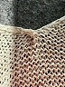 Unbranded Tan Sweater Vest Size M (estimated) - photo 7