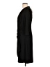 Tommy Bahama Solid Black Cocktail Dress Size L - photo 5