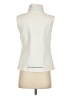 Assorted Brands 100% Polyester White Vest Size S - photo 2