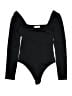 Babaton Black Bodysuit Size S - photo 1