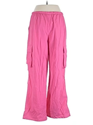 Unbranded Cargo Pants - back