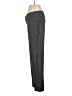 Ann Taylor LOFT Tweed Gray Dress Pants Size 4 - photo 5