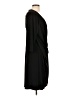 Tommy Bahama Solid Black Cocktail Dress Size L - photo 4