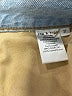Rag & Bone 100% Cotton Blue Denim Skirt Size 27 waist - photo 5