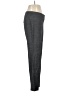 Ann Taylor LOFT Tweed Gray Dress Pants Size 4 - photo 4