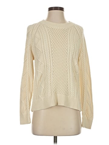 J.Crew Pullover Sweater (view 1)