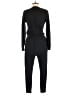Beyond Yoga Solid Black Jumpsuit Size S - photo 2