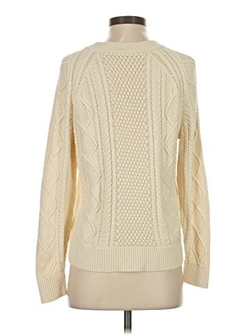 J.Crew Pullover Sweater (view 2)