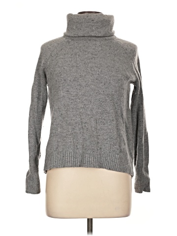 C&C California Wool Pullover Sweater (view 1)