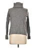 C&C California Gray Wool Pullover Sweater Size L - photo 1