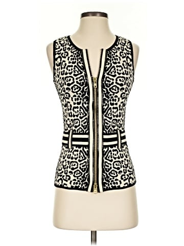 Etcetera Sweater Vest (view 1)