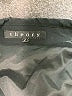 Theory Black Blazer Size 2 - photo 6